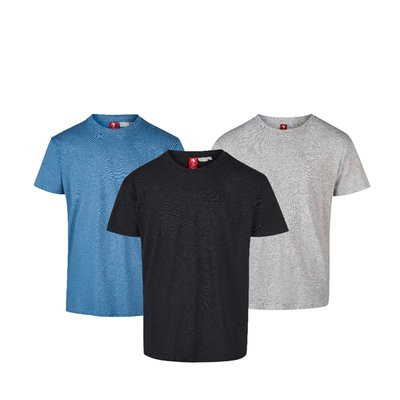 Image of Herren T-Shirt* 5er-Packung
