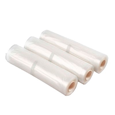 Image of Vakuumierfolien* 3 Rollen