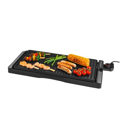 Image of Elektrischer Tischgrill*