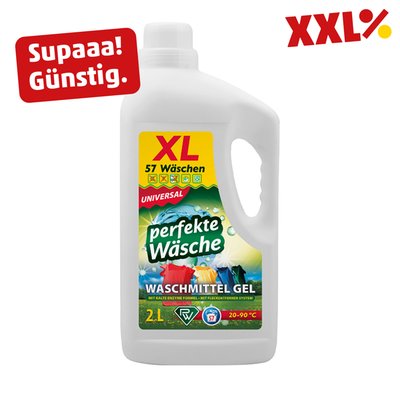 Image of Waschmittel Gel