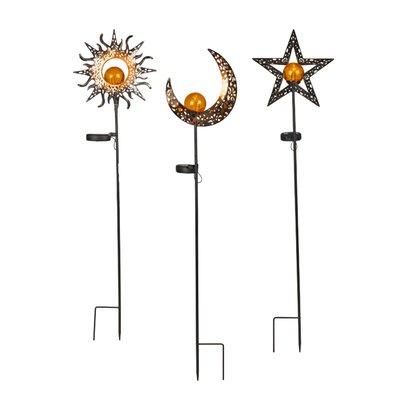 Image of Solar-Gartenstecker*