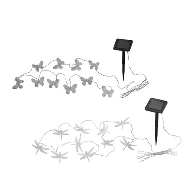 Image of Solar-Lichterkette*