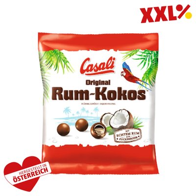Image of Casali Rum-Kokos*