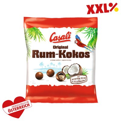 Image of Casali Rum Kokos*