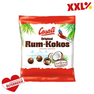 Image of Rum Kokos*