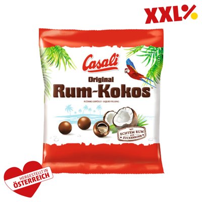 Image of Casalis Rum-Kokos*