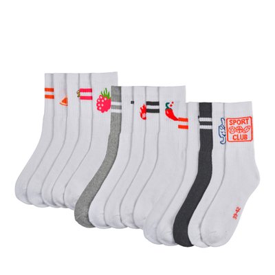Image of Sport- und Freizeitsocken*