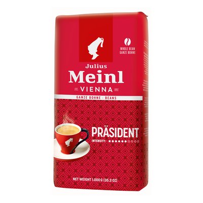 Image of Präsident*