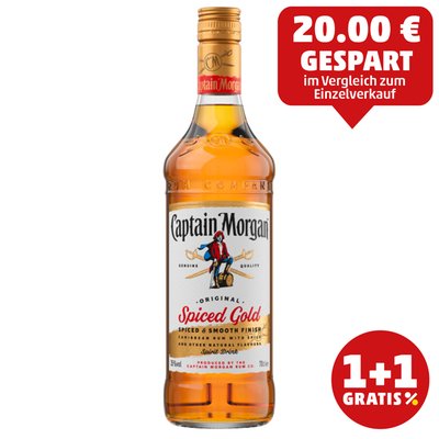 Image of Original Spiced Gold