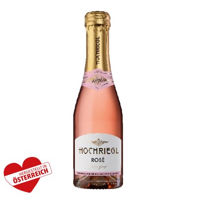 Image of Hochriegl Baby rosé