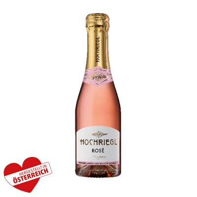 Image of Hochriegl Baby rosé