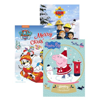 Image of Lizenz Adventkalender*