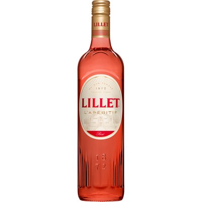 Image of Lillet Rose*