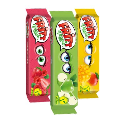 Image of Fritt Kaubonbons*