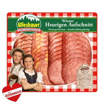 Image of Heurigen Aufschnitt