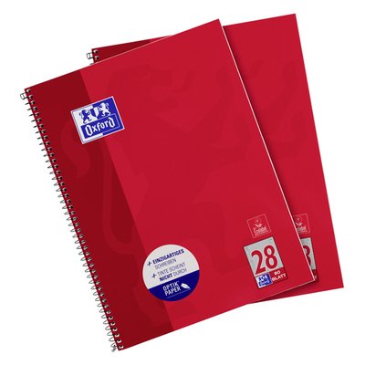Image of Collegeblock* 2er Packung