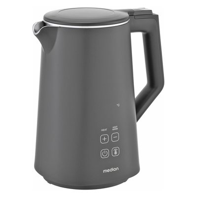 Image of Digitaler Wasserkocher* ca. 1,7 Liter