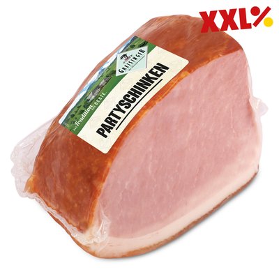 Image of Partyschinken*