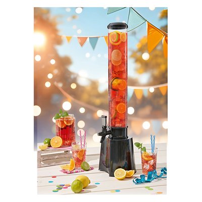 Image of Getränketower* ca. 3 Liter
