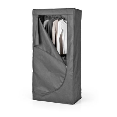 Image of Stoffschrank* ca. 70 x 46 x 148 cm