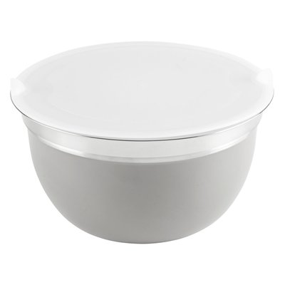 Image of Edelstahl-Schüssel-Set* 3-teilig