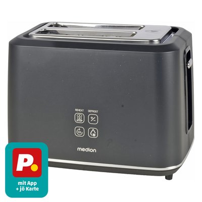 Image of Digitaler Toaster*