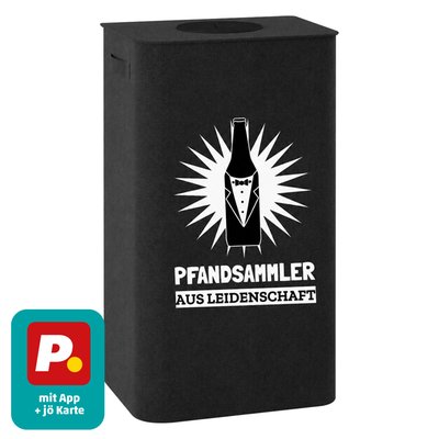 Image of Pfandsammeltasche*