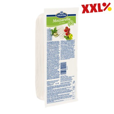 Image of Mozzarella