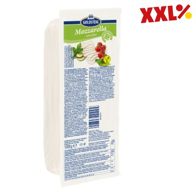 Image of Goldsteig Mozzarella