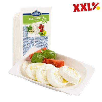Image of Goldsteig Mozzarella