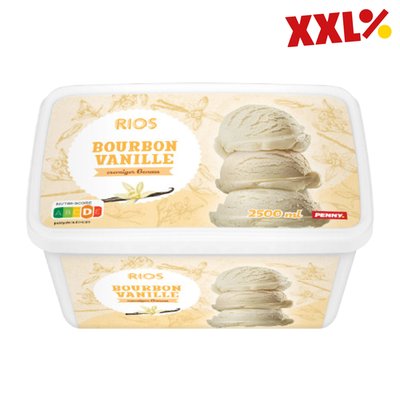 Image of RIOS Bourbon-Vanille*