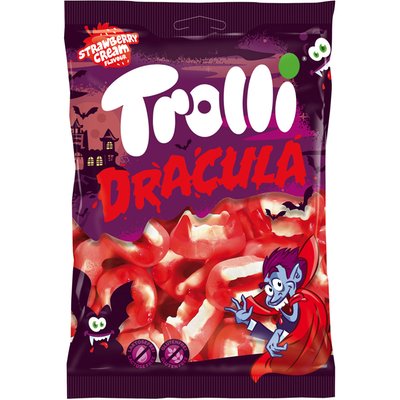 Image of Trolli Fruchtgummi*
