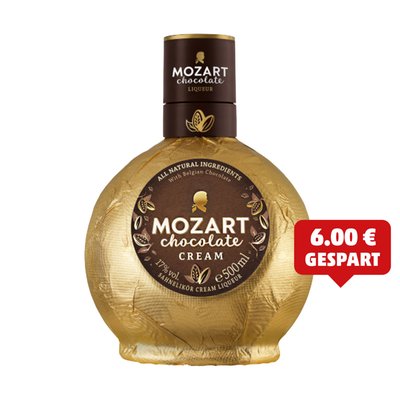 Image of Mozartlikör
