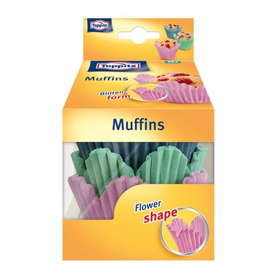 Image of Toppits Muffinformen*