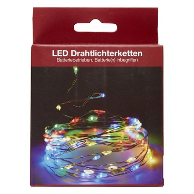 Image of LED-Lichterkette*