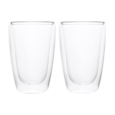 Image of Latte-Macchiato-Glas* 2er-Packung
