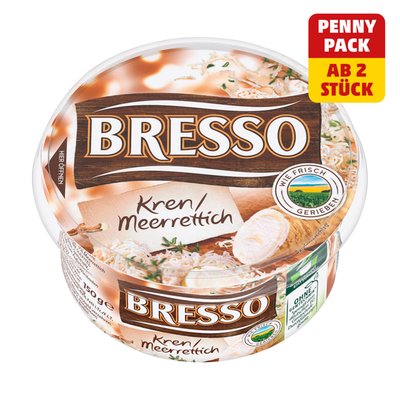 Image of Frischkäse Kren