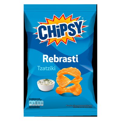 Image of Marbo Chipsy*