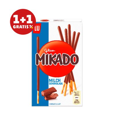Image of Mikado