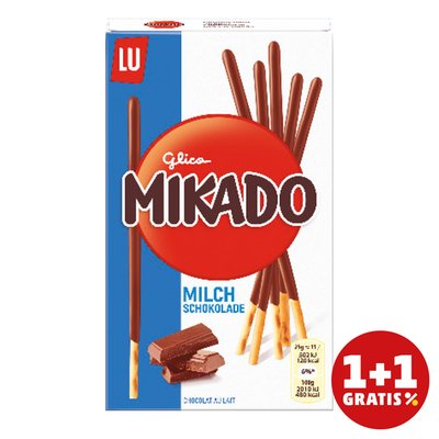 Image of Mikado