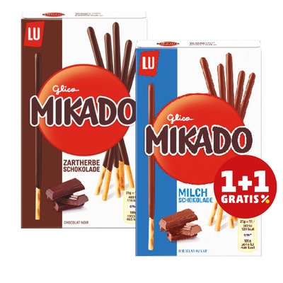 Image of Mikado