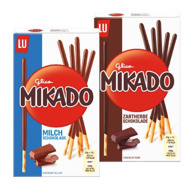 Image of Mikado