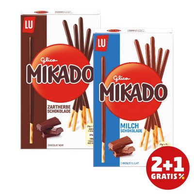 Image of Mikado