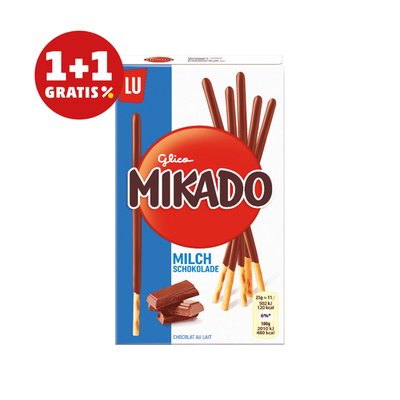 Image of Mikado