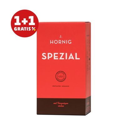 Image of Spezial*