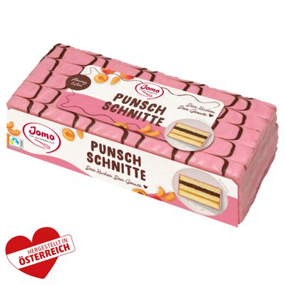 Image of JOMO Punschschnitte*