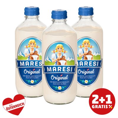 Image of Kaffeemilch