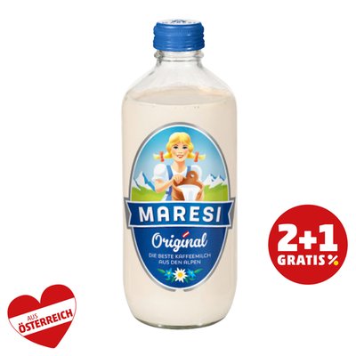 Image of Kaffeemilch