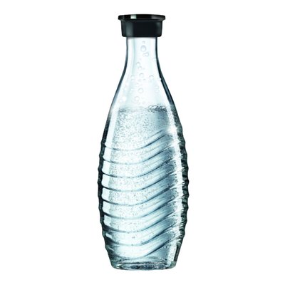 Image of Glaskaraffe*