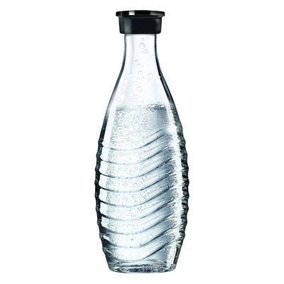 Image of Glaskaraffe*